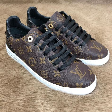 louis vuitton shoes size 8